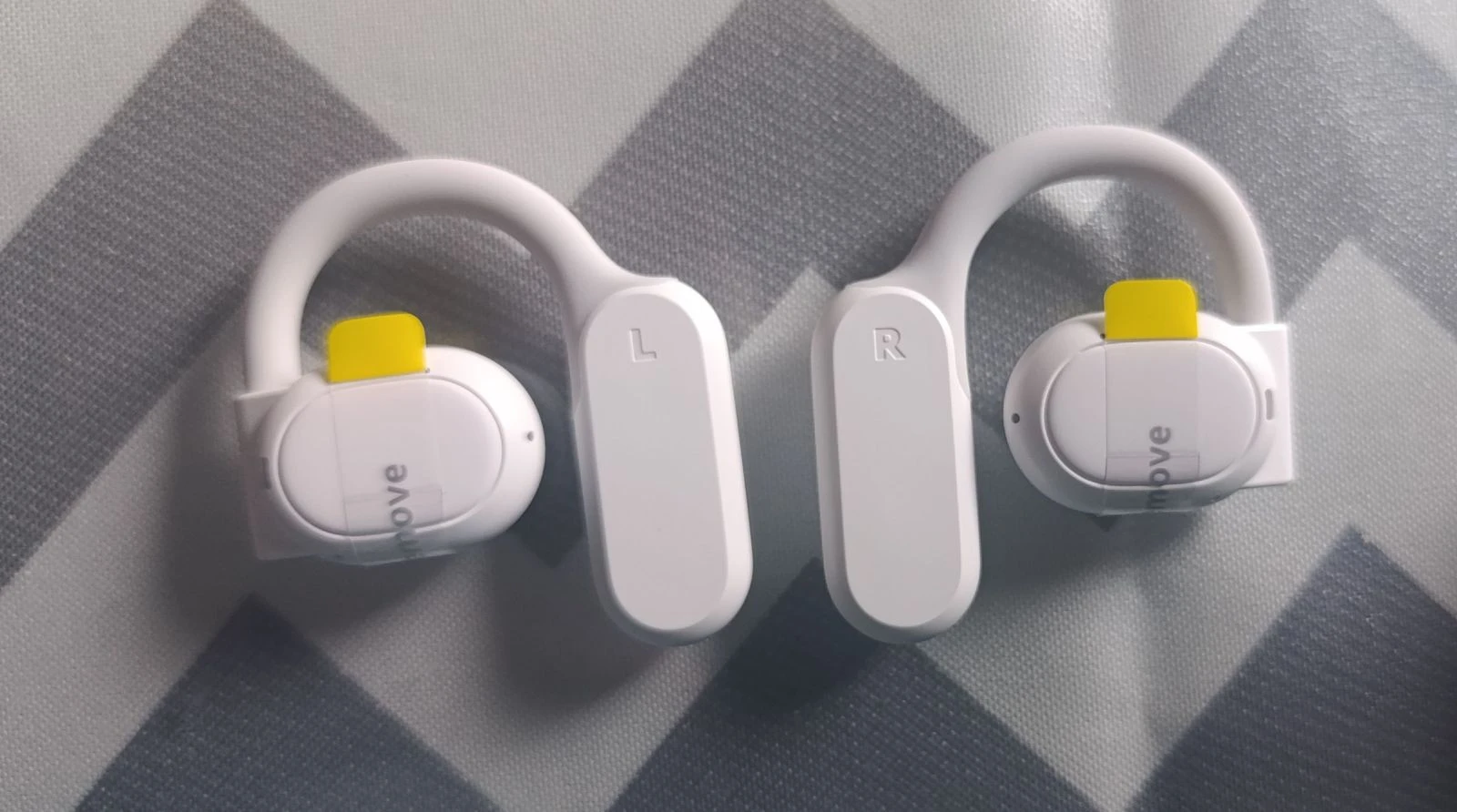 Auriculares traductor – photo 2